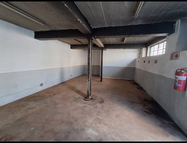 65M² WAREHOUSE TO LET IN HERIOTDALE